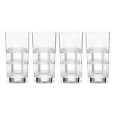 Hudson Highball, Set Of 4
